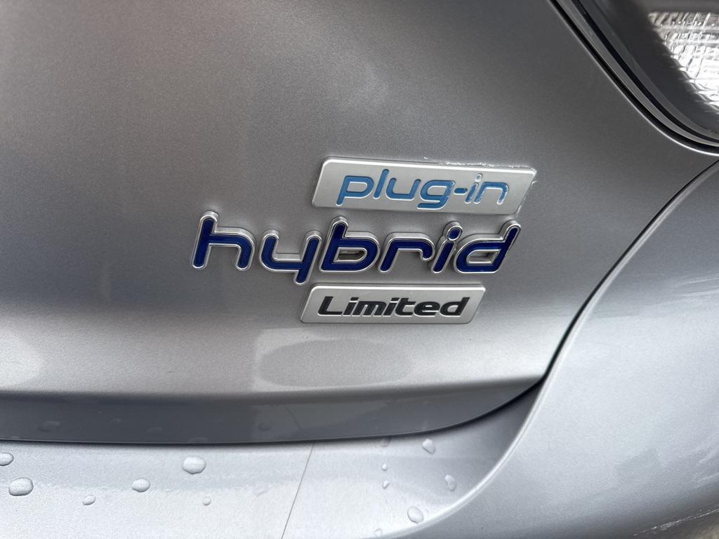 used 2016 Hyundai Sonata Plug-In Hybrid car, priced at $14,488