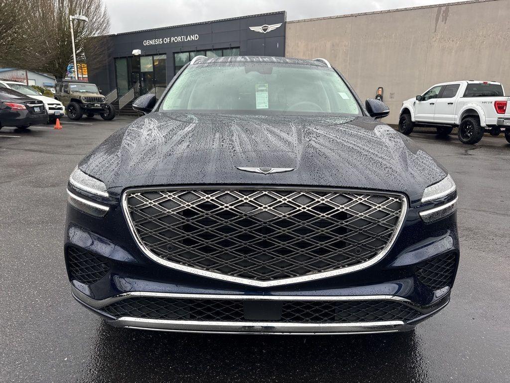 new 2026 Genesis GV70 car, priced at $51,970