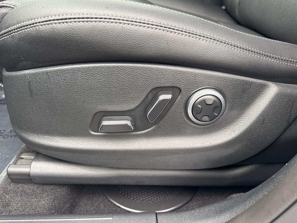 new 2026 Genesis GV70 car, priced at $51,970