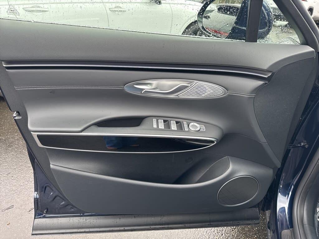 new 2026 Genesis GV70 car, priced at $51,970