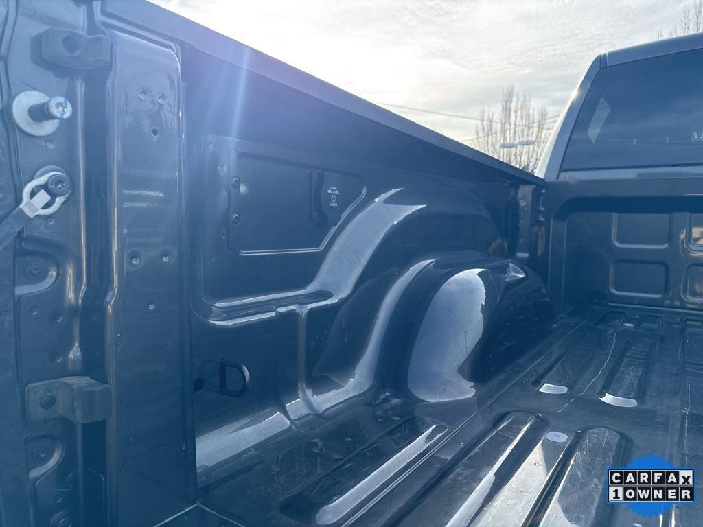 used 2024 Ram 2500 car, priced at $69,995