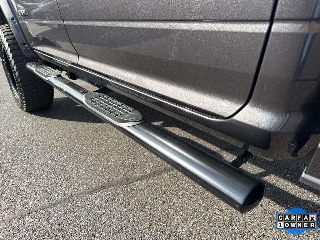 used 2024 Ram 2500 car, priced at $69,995