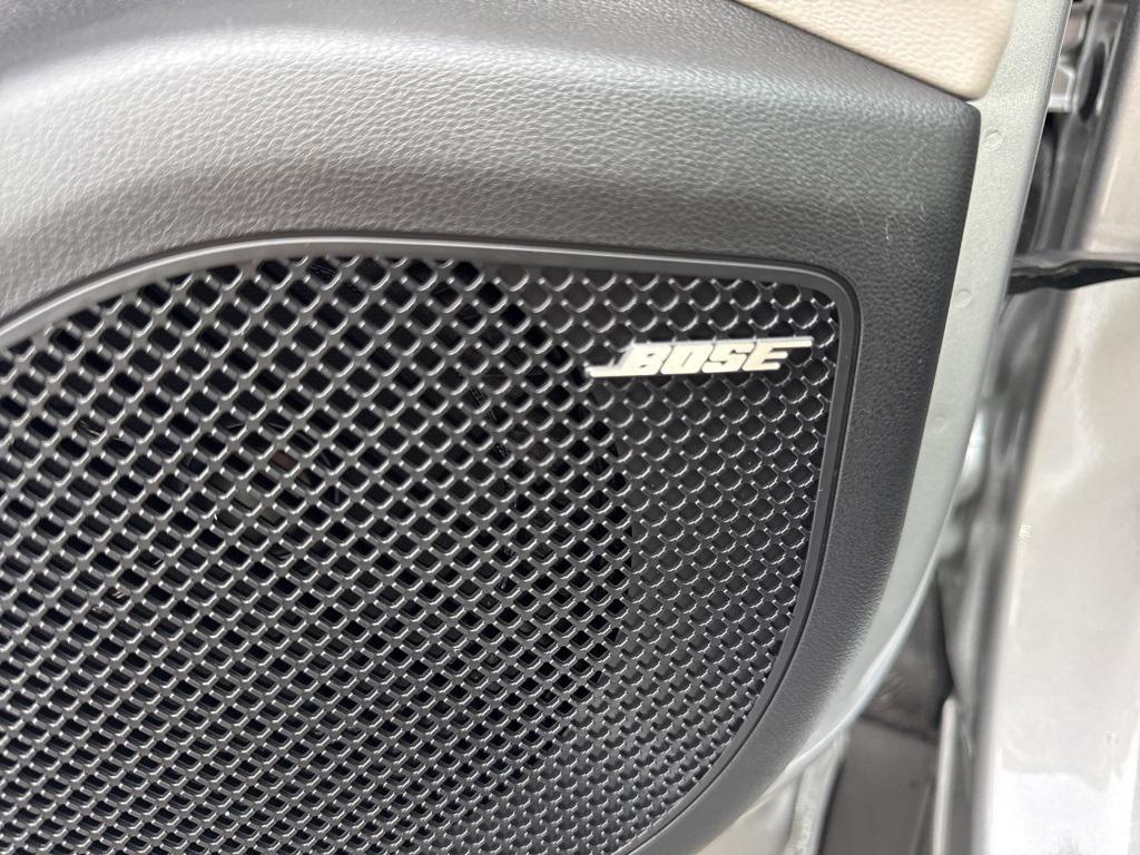 used 2025 Hyundai TUCSON Hybrid car, priced at $39,888