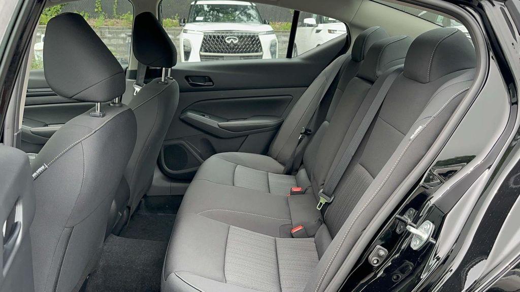 new 2026 Nissan Altima car, priced at $29,889