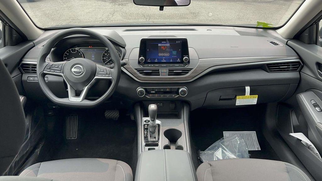 new 2026 Nissan Altima car, priced at $29,889