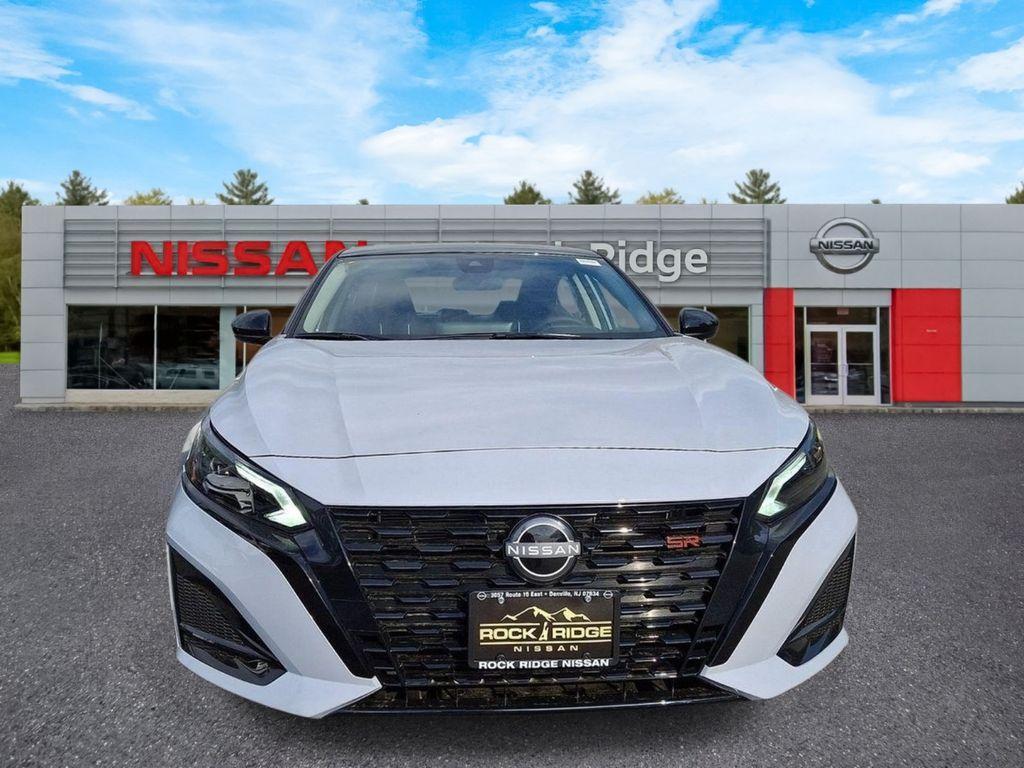 new 2026 Nissan Altima car, priced at $30,739