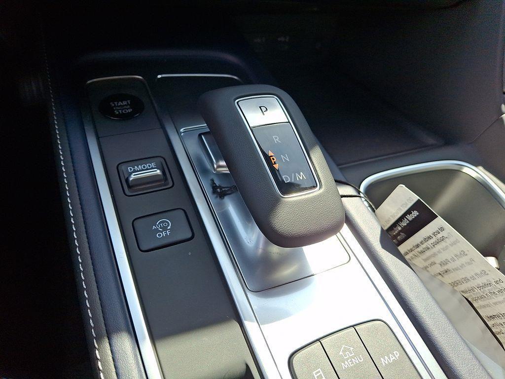 new 2026 INFINITI QX60 car, priced at $59,184