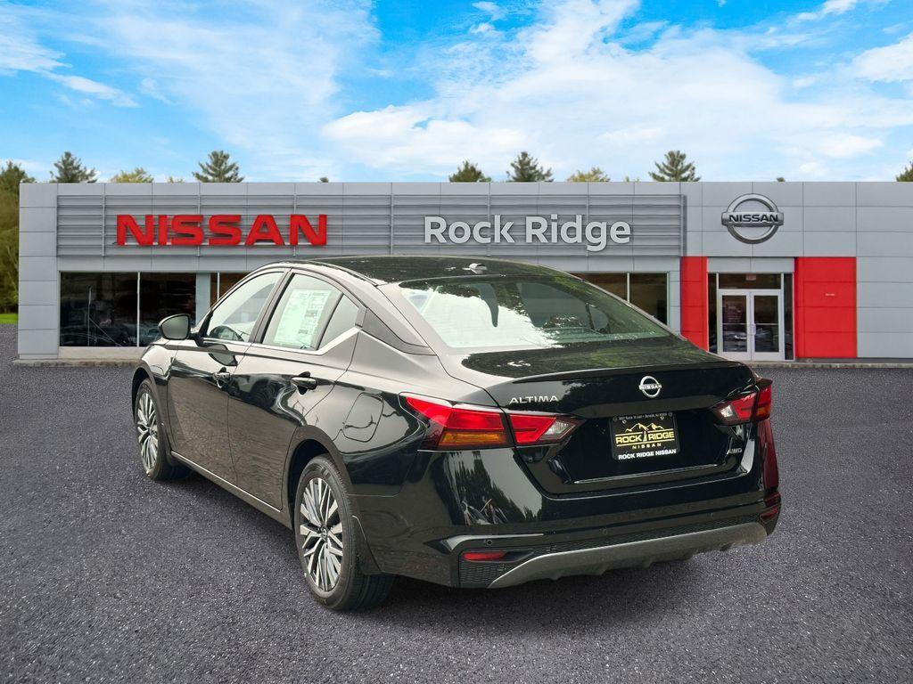 new 2026 Nissan Altima car, priced at $29,889