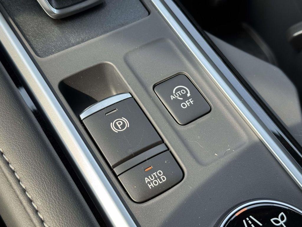 new 2026 Nissan Pathfinder car, priced at $43,399