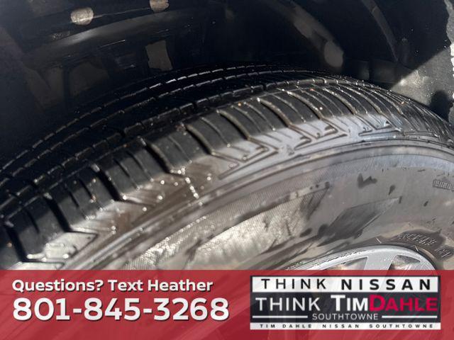 used 2019 Nissan Pathfinder car, priced at $9,994