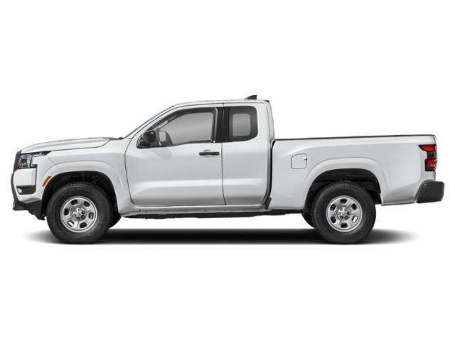 new 2026 Nissan Frontier car, priced at $34,839