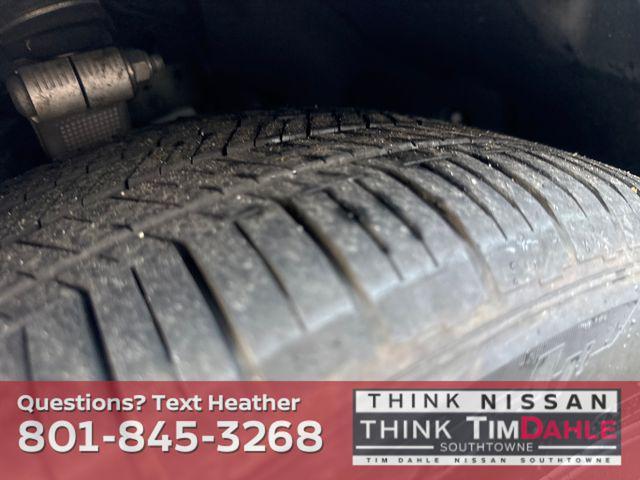 used 2023 Tesla Model 3 car, priced at $24,983