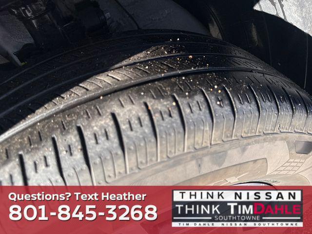 used 2022 Hyundai SANTA FE HEV car, priced at $24,499