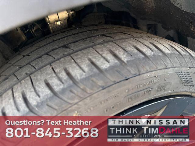 used 2022 Tesla Model Y car, priced at $24,899