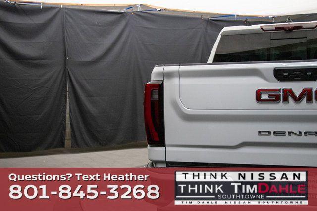 used 2024 GMC Sierra 2500 car, priced at $68,973