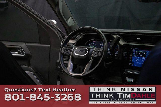 used 2024 GMC Sierra 2500 car, priced at $68,973