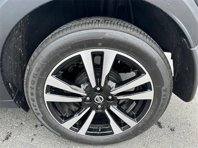 used 2019 Nissan Kicks car