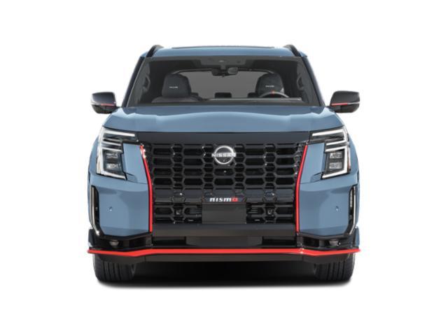 new 2026 Nissan Armada car, priced at $82,380