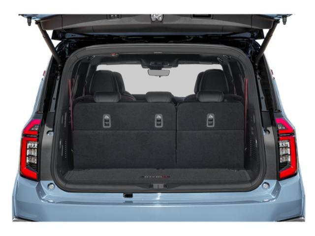 new 2026 Nissan Armada car, priced at $82,380