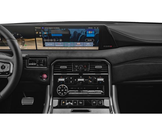 new 2026 Nissan Armada car, priced at $82,380