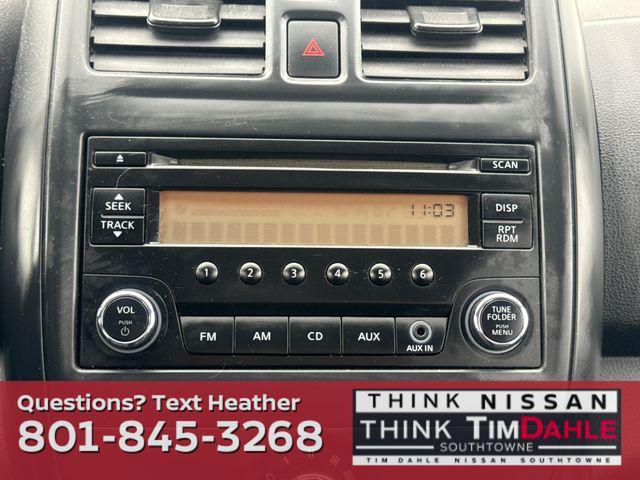 used 2017 Nissan Versa car, priced at $7,568