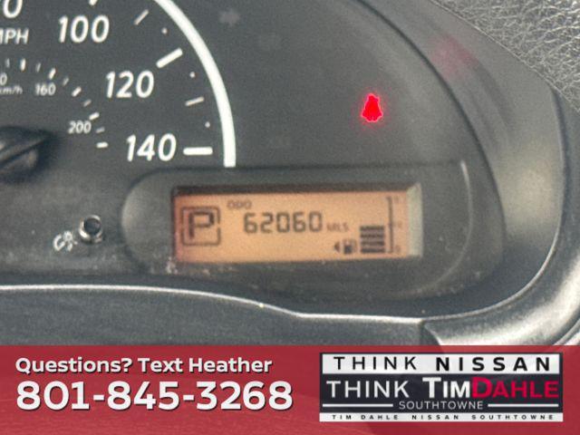 used 2017 Nissan Versa car, priced at $7,568