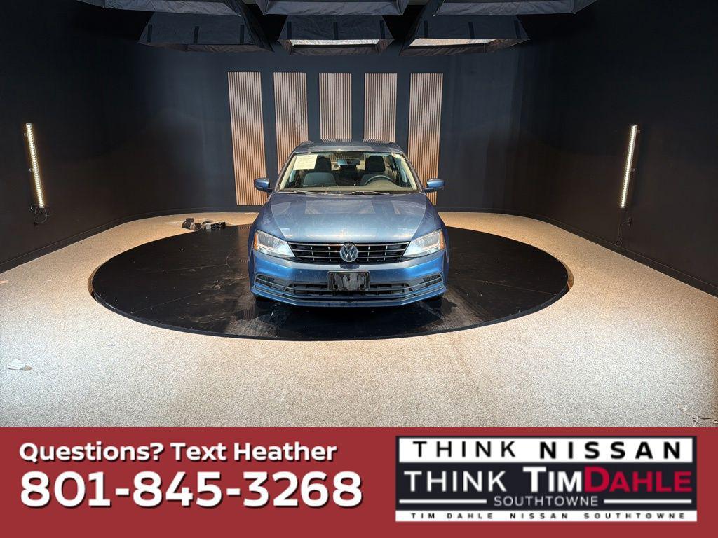 used 2018 Volkswagen Jetta car, priced at $8,632