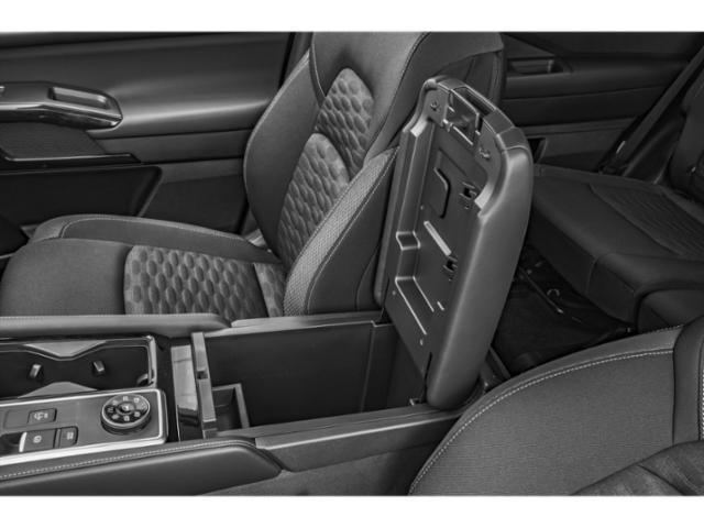 new 2026 Nissan Pathfinder car, priced at $38,331