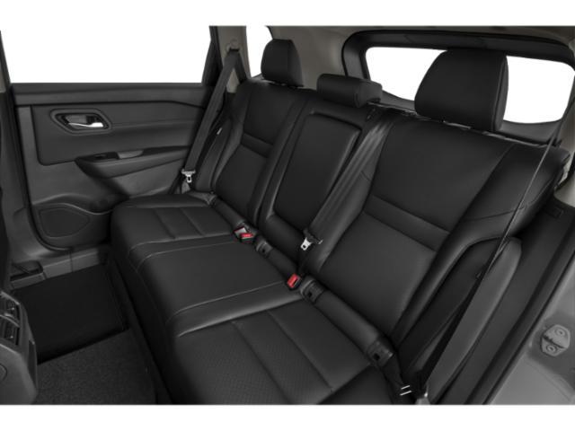 new 2026 Nissan Rogue car, priced at $37,970