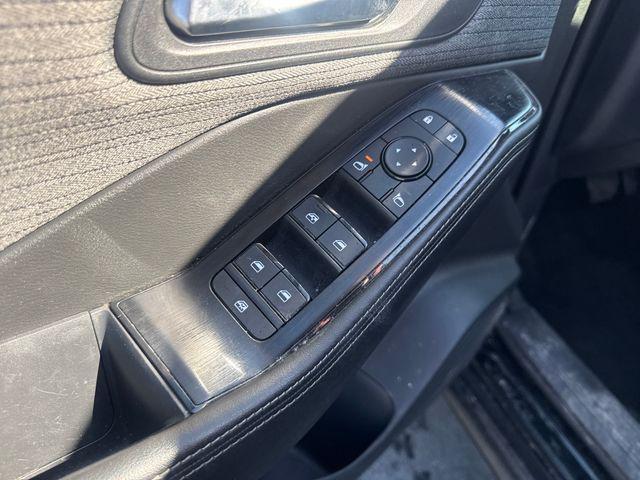 used 2023 Nissan Rogue car, priced at $18,222