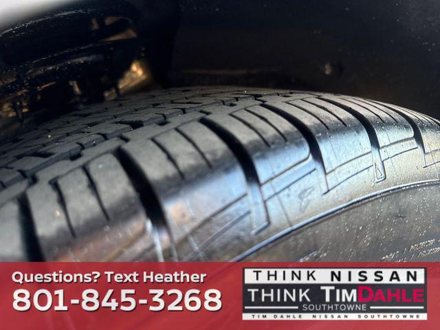 used 2016 Ford Fusion car, priced at $6,357