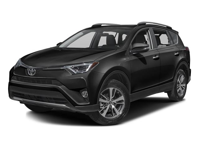 used 2018 Toyota RAV4 car, priced at $15,999