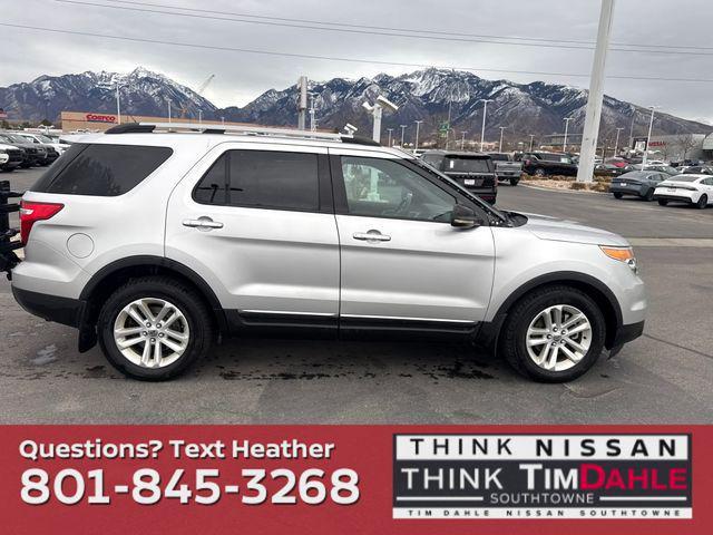 used 2011 Ford Explorer car, priced at $4,990