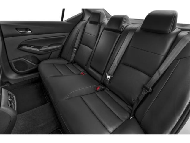 used 2024 Nissan Altima car, priced at $24,499