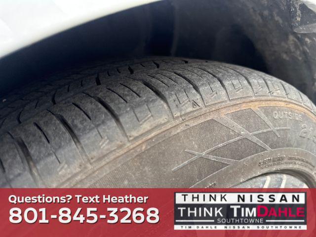 used 2023 Nissan Altima car, priced at $17,032