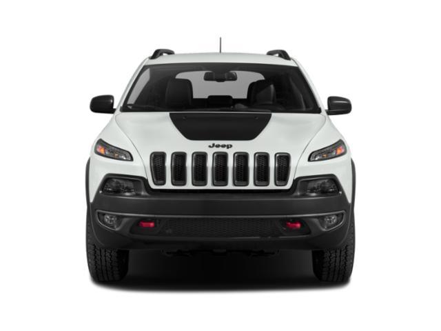used 2015 Jeep Cherokee car, priced at $7,999