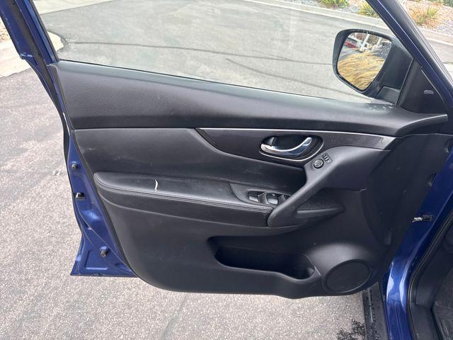 used 2020 Nissan Rogue car, priced at $12,960