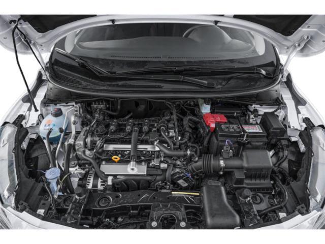 new 2025 Nissan Versa car, priced at $21,166