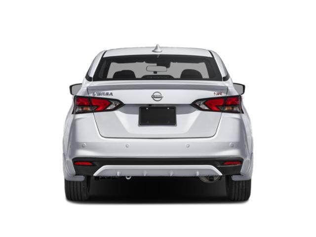 new 2025 Nissan Versa car, priced at $21,166