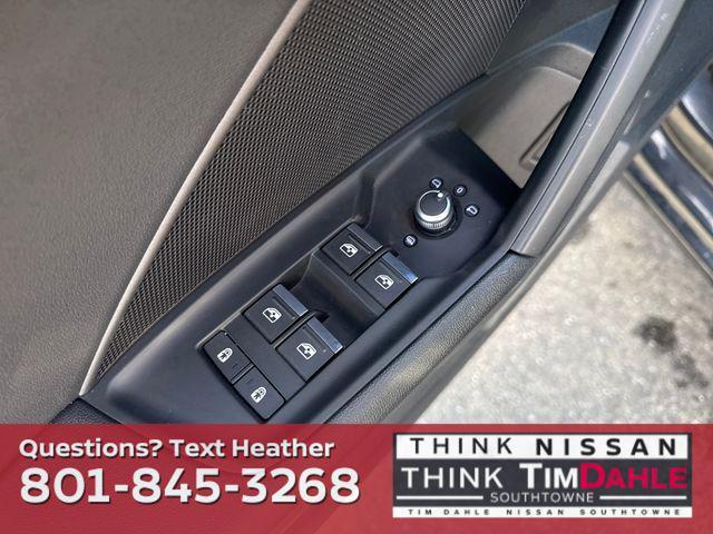 used 2022 Audi A3 car, priced at $27,899