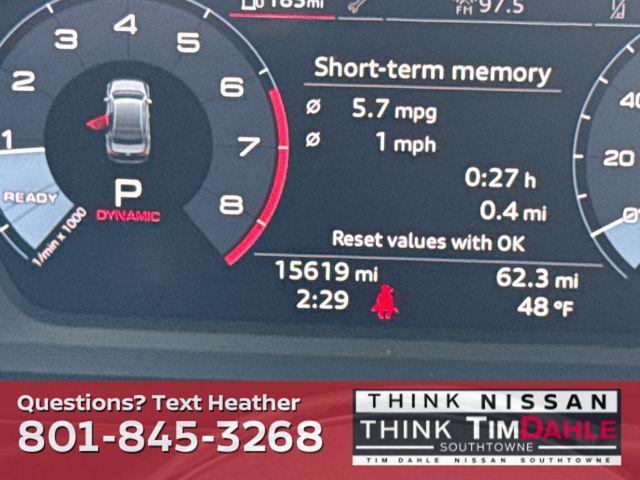 used 2022 Audi A3 car, priced at $27,899