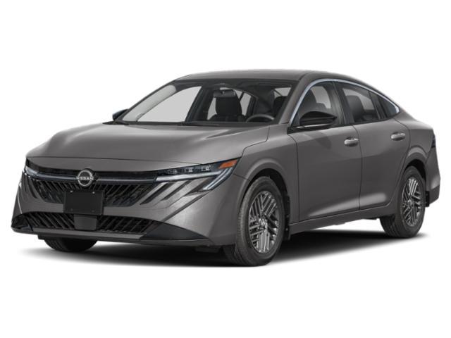 new 2026 Nissan Sentra car, priced at $22,364