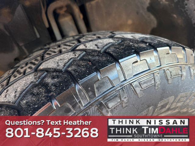 used 2014 Jeep Wrangler Unlimited car, priced at $14,843