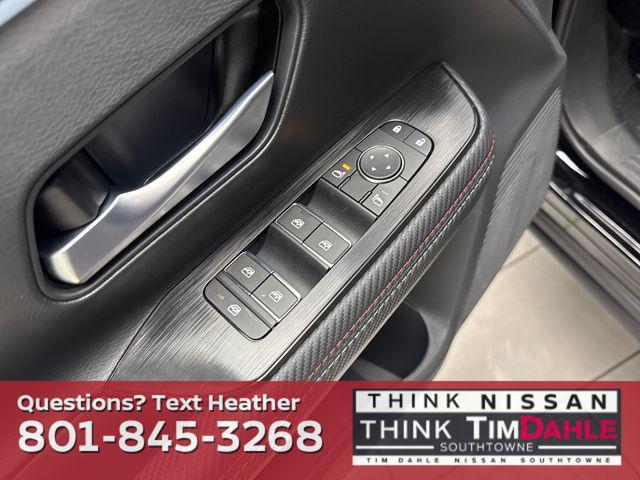 new 2026 Nissan Kicks car, priced at $29,232