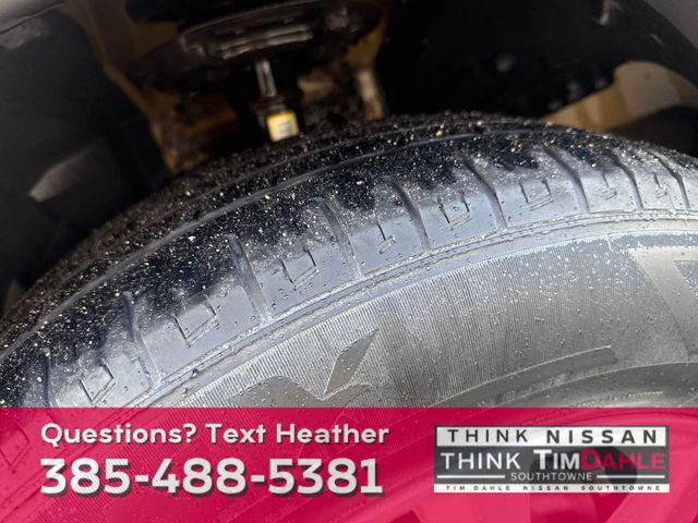 used 2014 Nissan Rogue car, priced at $8,211