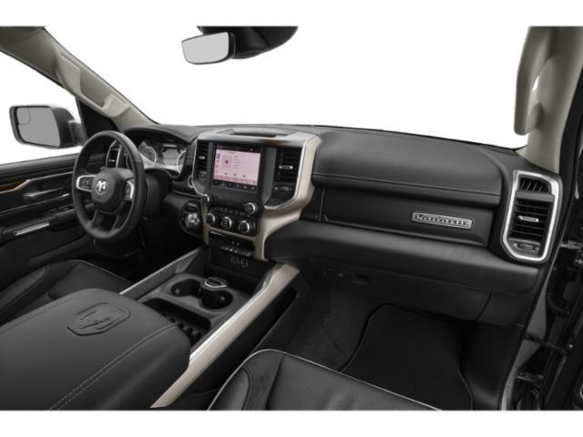 used 2022 Ram 1500 car, priced at $41,864