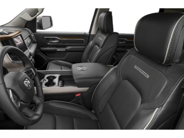 used 2022 Ram 1500 car, priced at $41,864