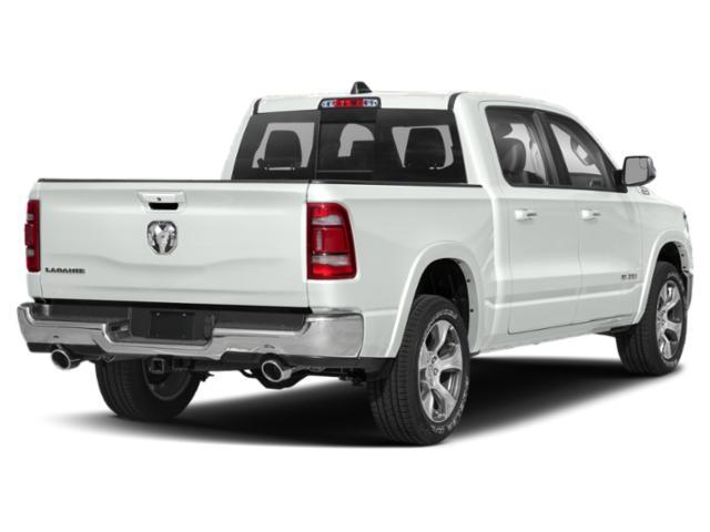 used 2022 Ram 1500 car, priced at $41,864