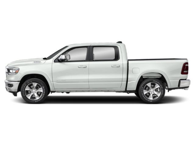 used 2022 Ram 1500 car, priced at $41,864
