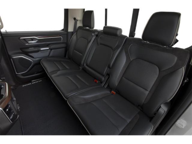 used 2022 Ram 1500 car, priced at $41,864